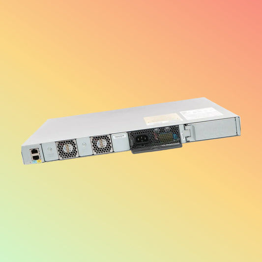 Cisco Catalyst CBS350 – 292Gbps, 229.16Mpps, 370W PoE, 24 RJ45