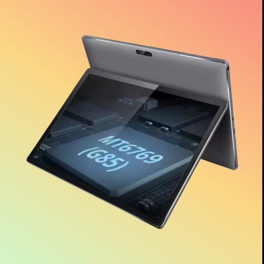 OEM/ODM E101 10" Android Tablet – Octa-Core, 4GB, 6000mAh, USB-C