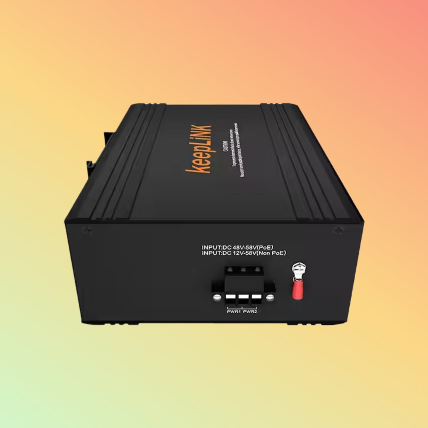 TouchWo 8″ Industrial Touch Monitor DM080NG