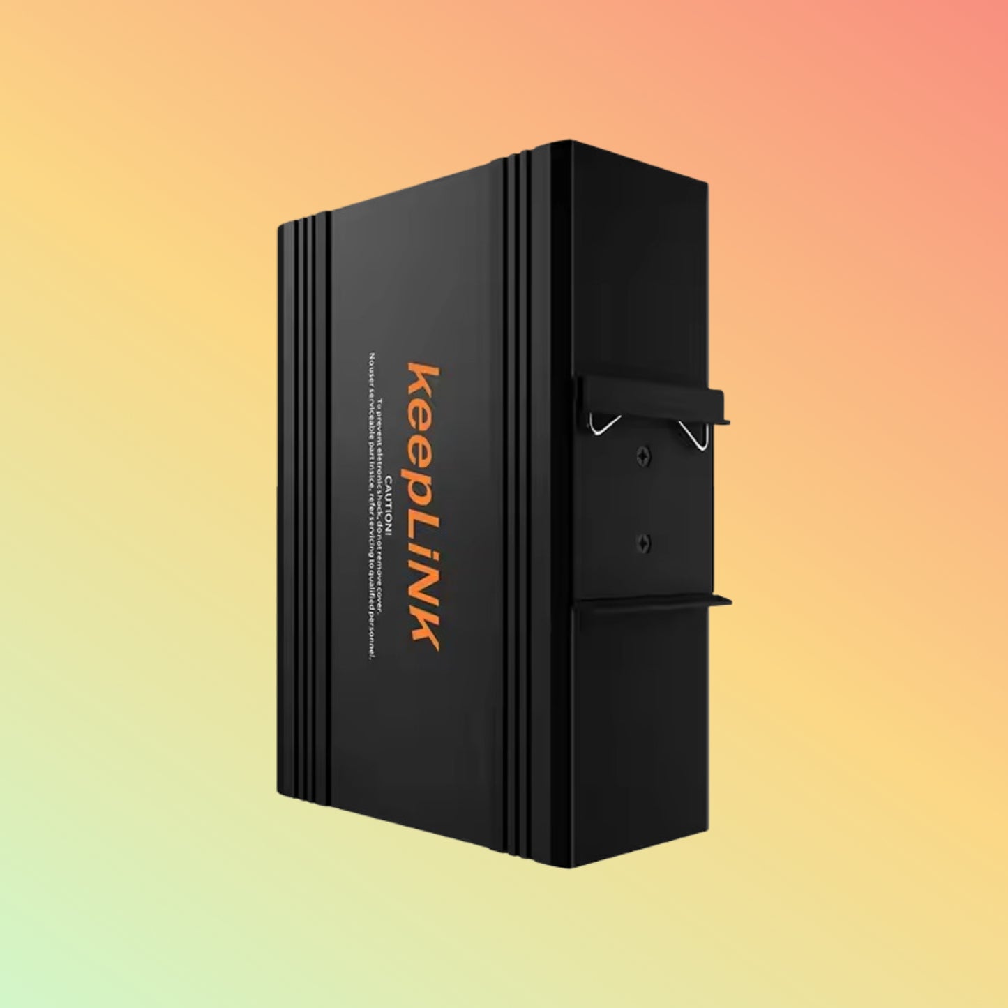 Unmanaged 10/100/1000M OEM 2 Port Industrial Media Converter Gigabit Media Converter SC Port