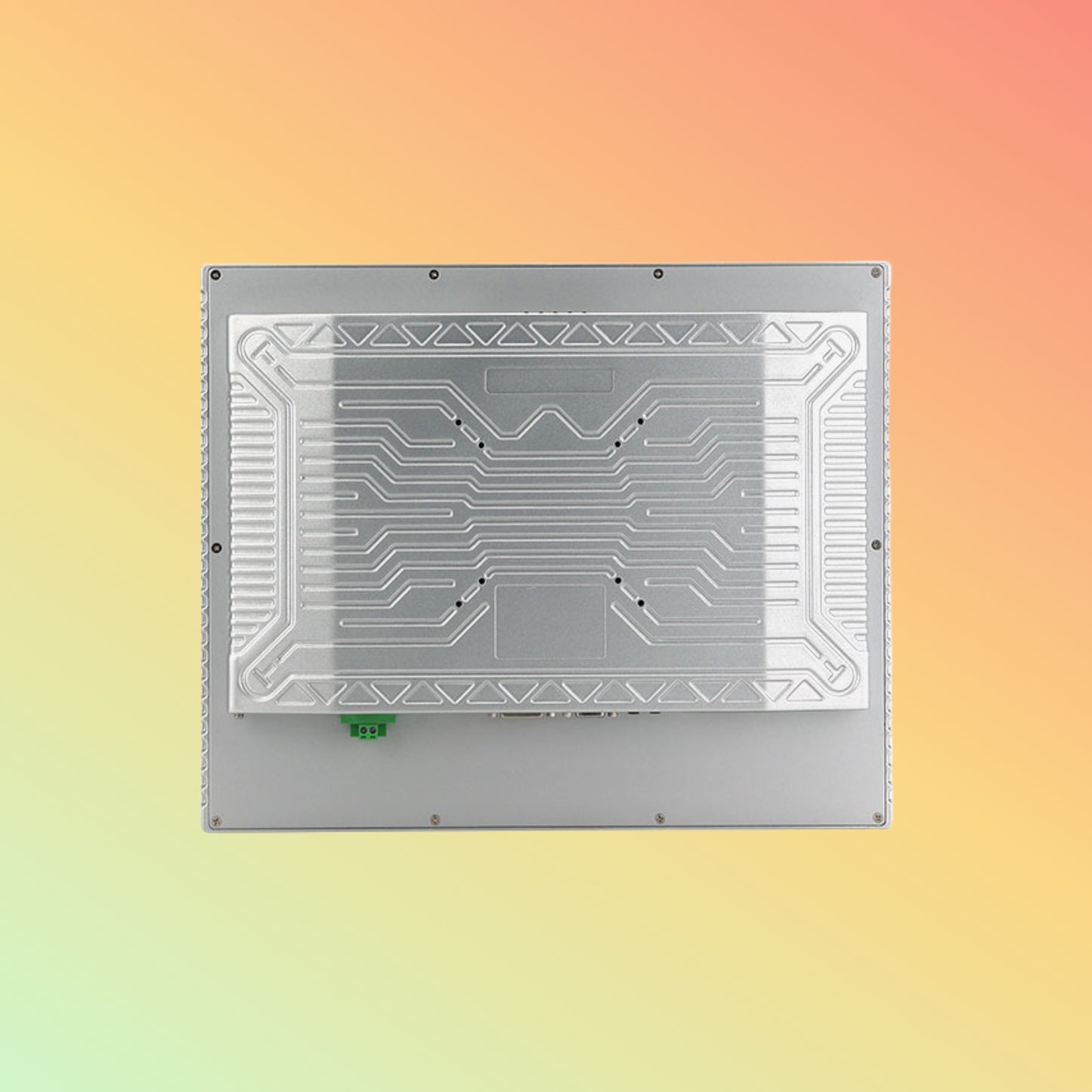 TouchWo 17″ Industrial Touch Monitor DM17G