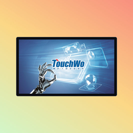TouchWo 21.5″ Touch Screen Monitor DM215F