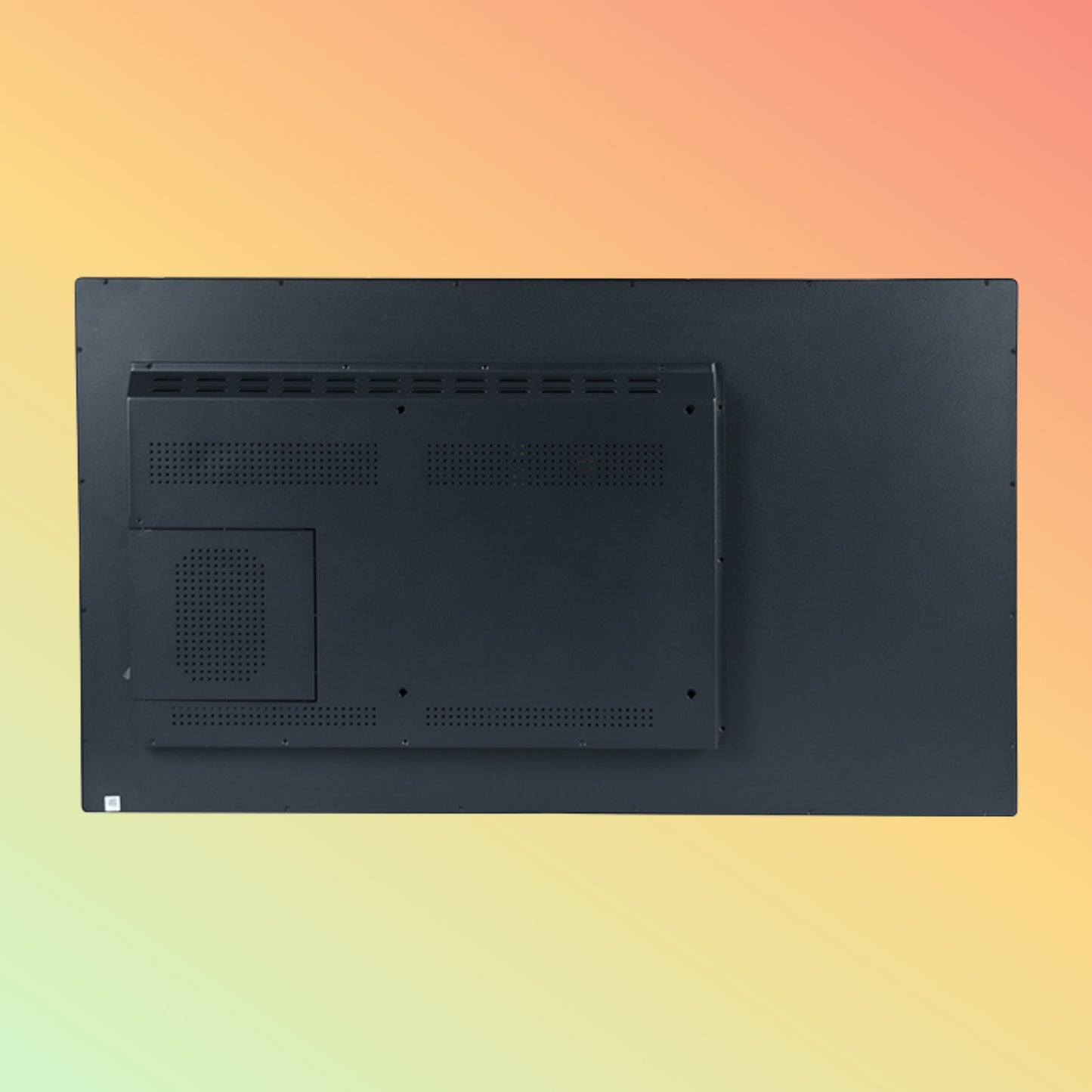 TouchWo 43″ Touch Monitor TD43B