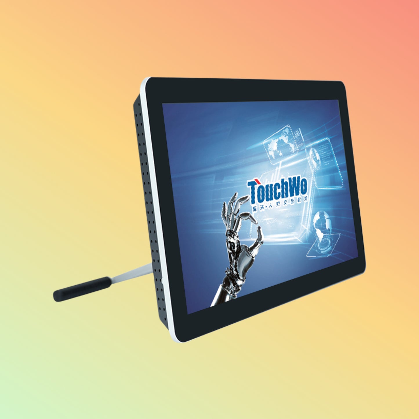 TouchWo 17.3″ Touch Monitor TD173