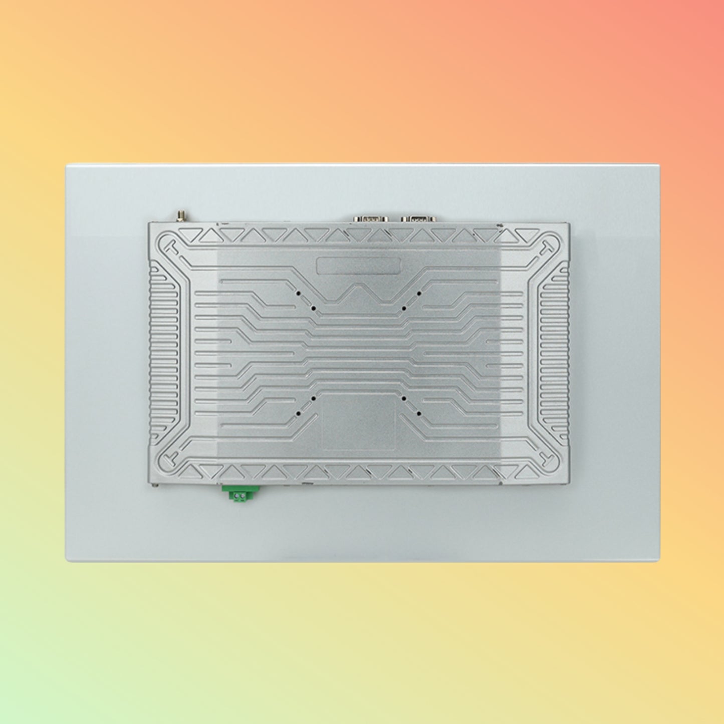 TouchWo 21.5″ Touch Screen Monitor DM215F