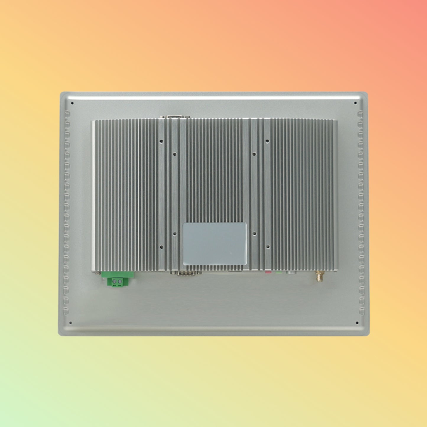 TouchWo 15.6″ Touch Screen Monitor DM156F