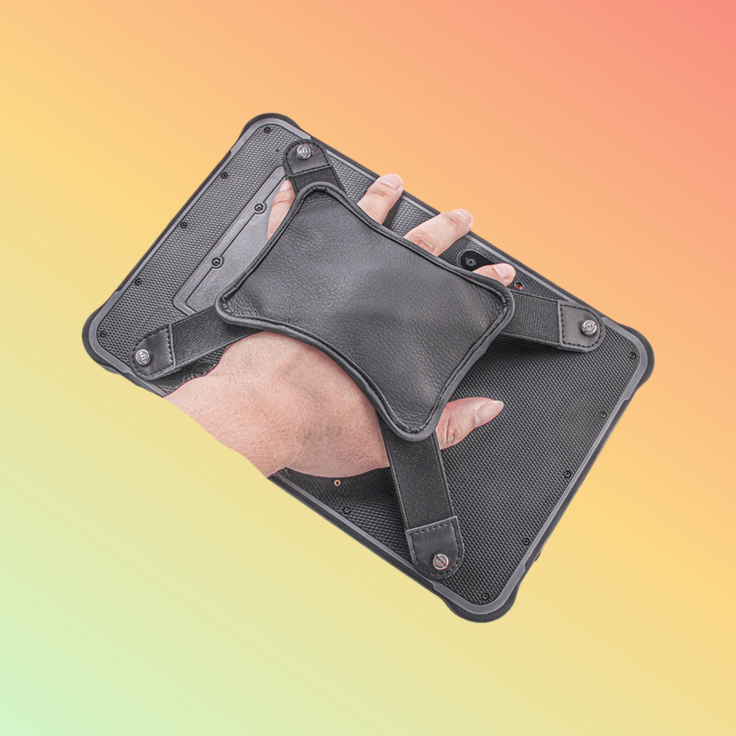 Uniwa UTAB T11 PRO MAX 128GB 10.1 Inch Rugged Industrial Tablet with Dock for Resale