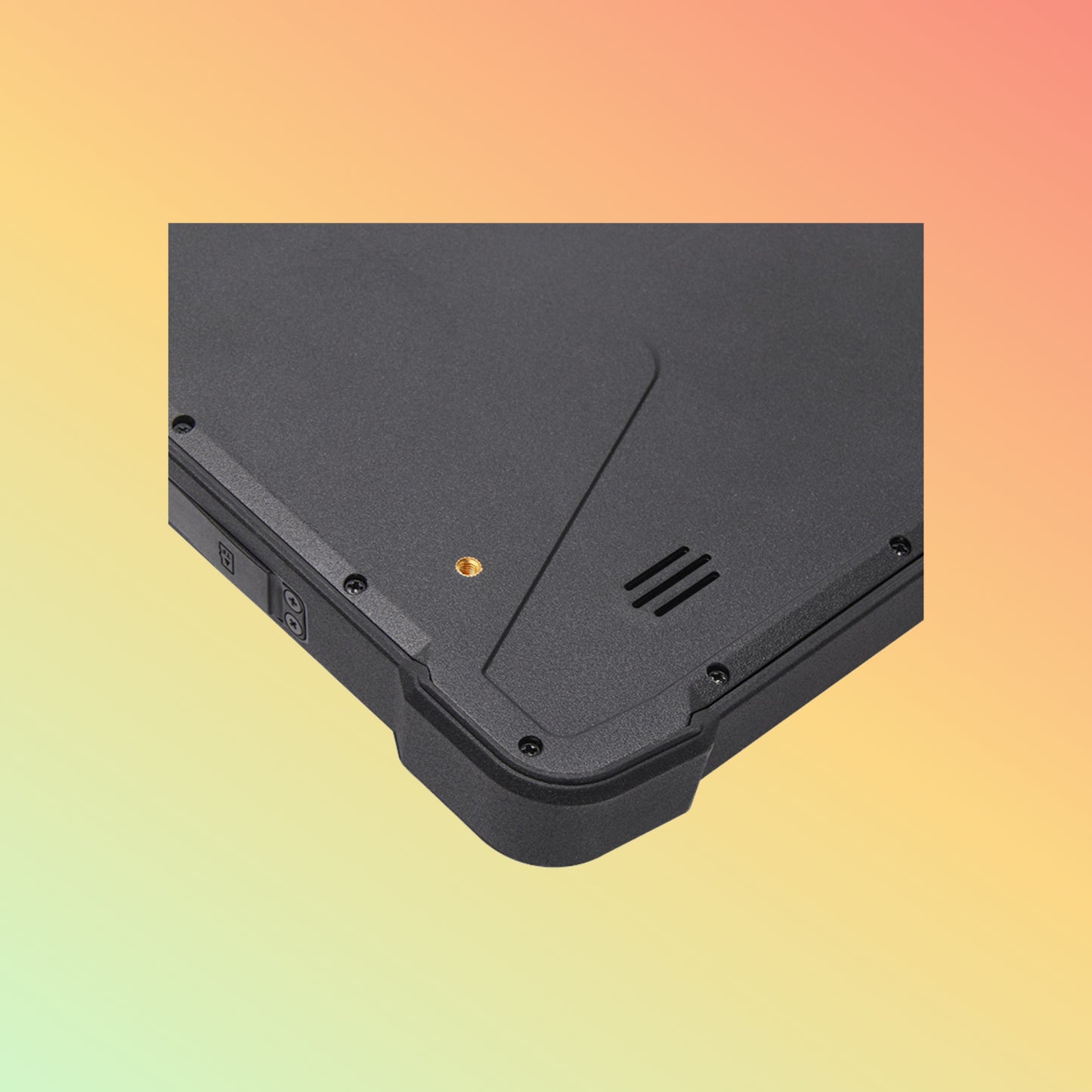 Uniwa UTAB R11X HelioG99 10.1 Inch 8GB RAM 128GB ROM 4G Industrial Android Tablet