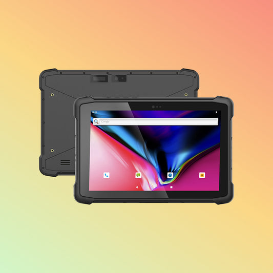 Uniwa UTAB R11X HelioG99 10.1 Inch 8GB RAM 128GB ROM 4G Industrial Android Tablet