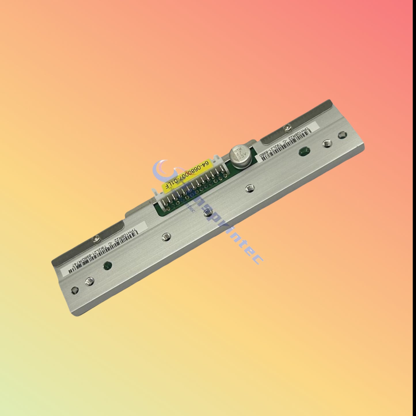 Thermal Print Head PH-MB240-0003 for Label Barcode Printer MB240