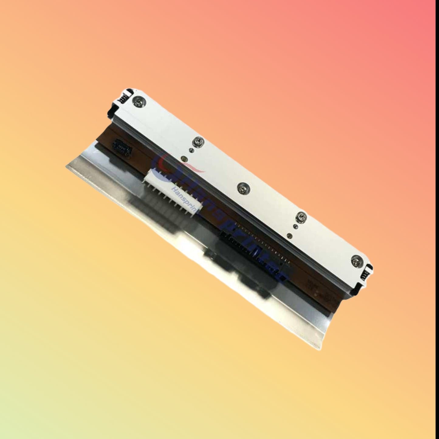 Thermal Print Head 98-0410061-01LF for Label Barcode Printer TSC TTP-368MT TTP- 366M