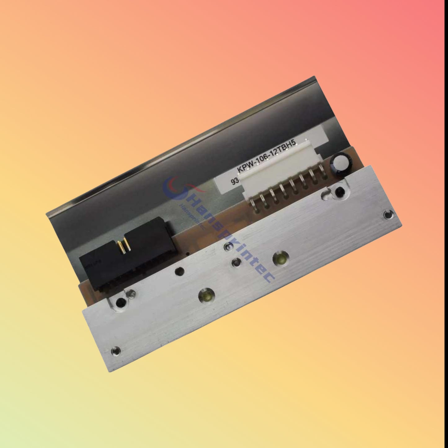 Thermal Print Head 98-0470074-01LF for Label Barcode Printer TSC TTP-346MT TTP-346MU