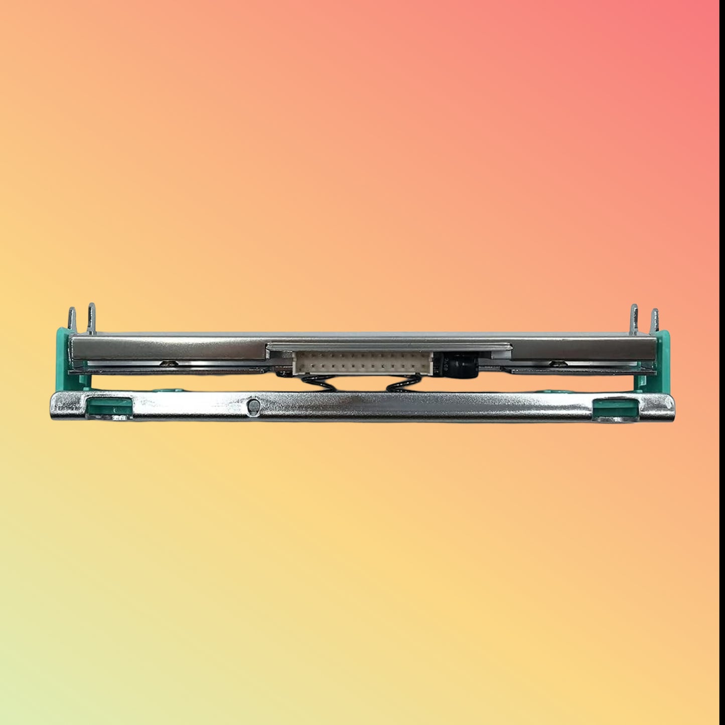 Thermal Print Head 98-0510090-02LF for Label Barcode Printer TSC TTP-343 Plus TTP-345