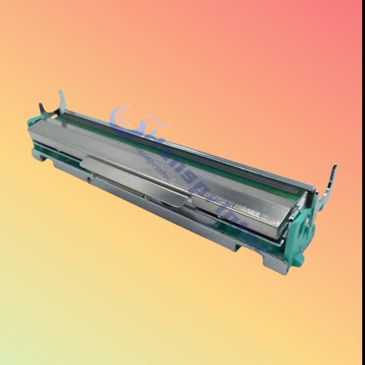 Thermal Print Head 98-0510090-02LF for Label Barcode Printer TSC TTP-343 Plus TTP-345