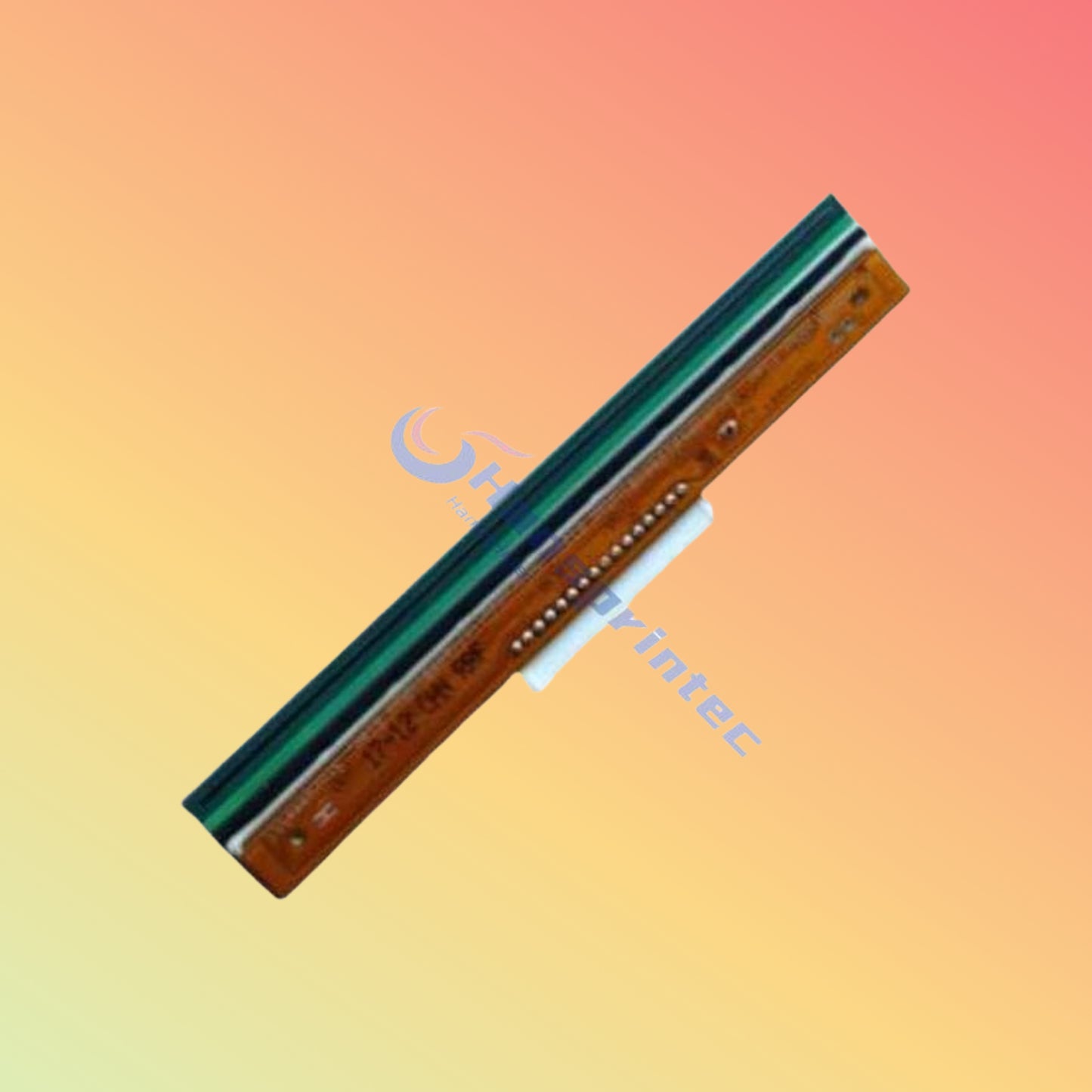 Original Thermal Print Head for TSC TE344 TE310 Label Barcode Printer