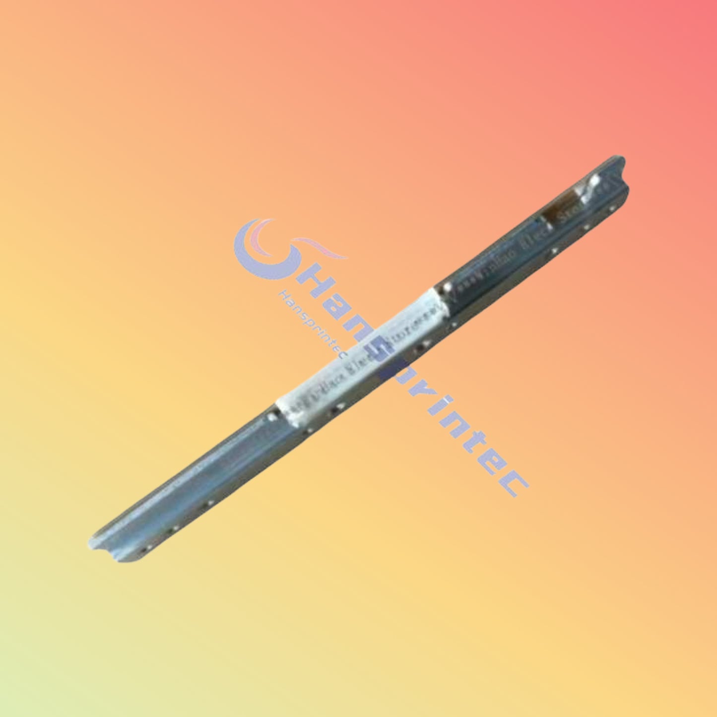 Original Thermal Print Head for TSC TE344 TE310 Label Barcode Printer