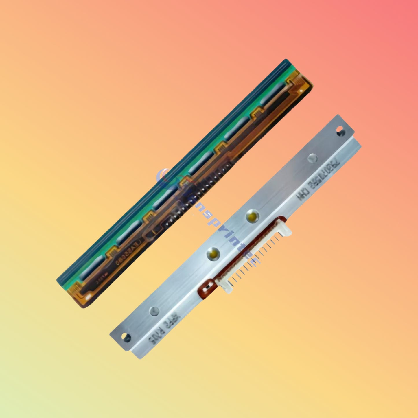 Original 98-0330043-01LF TSC printhead for TTP245C TC200 TC210 label printer