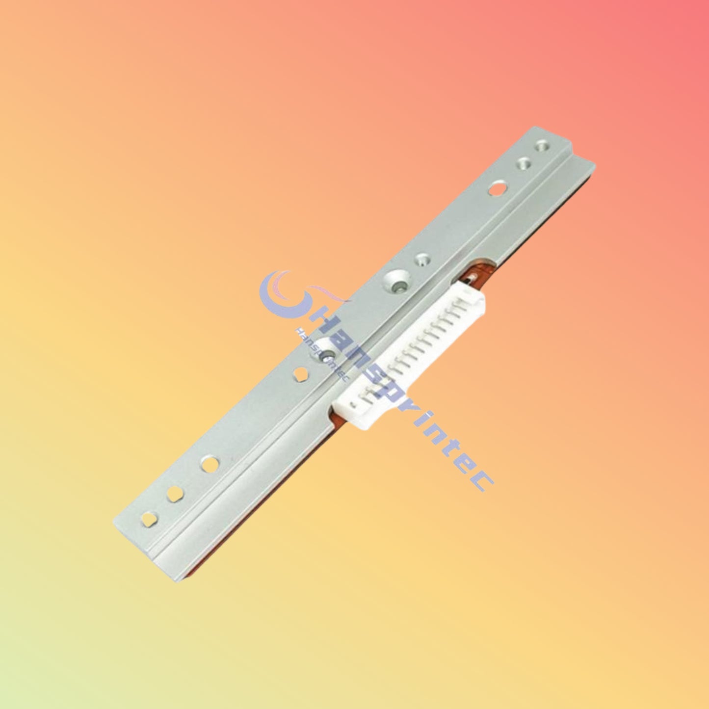Printhead 98-0420005-00LF for Thermal Label Printer TSC ME240 T200E MA2400 B200E 203dpi