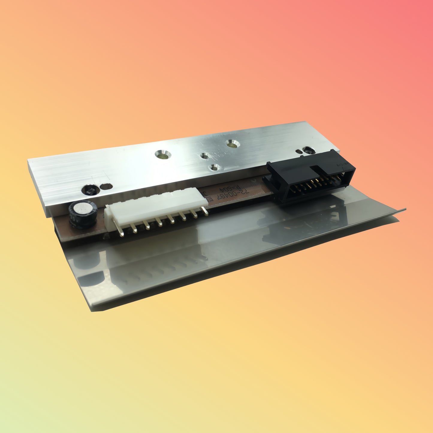 Original Printhead TSC 98-0470074-00LF for Printer TTP-2410MT/MU