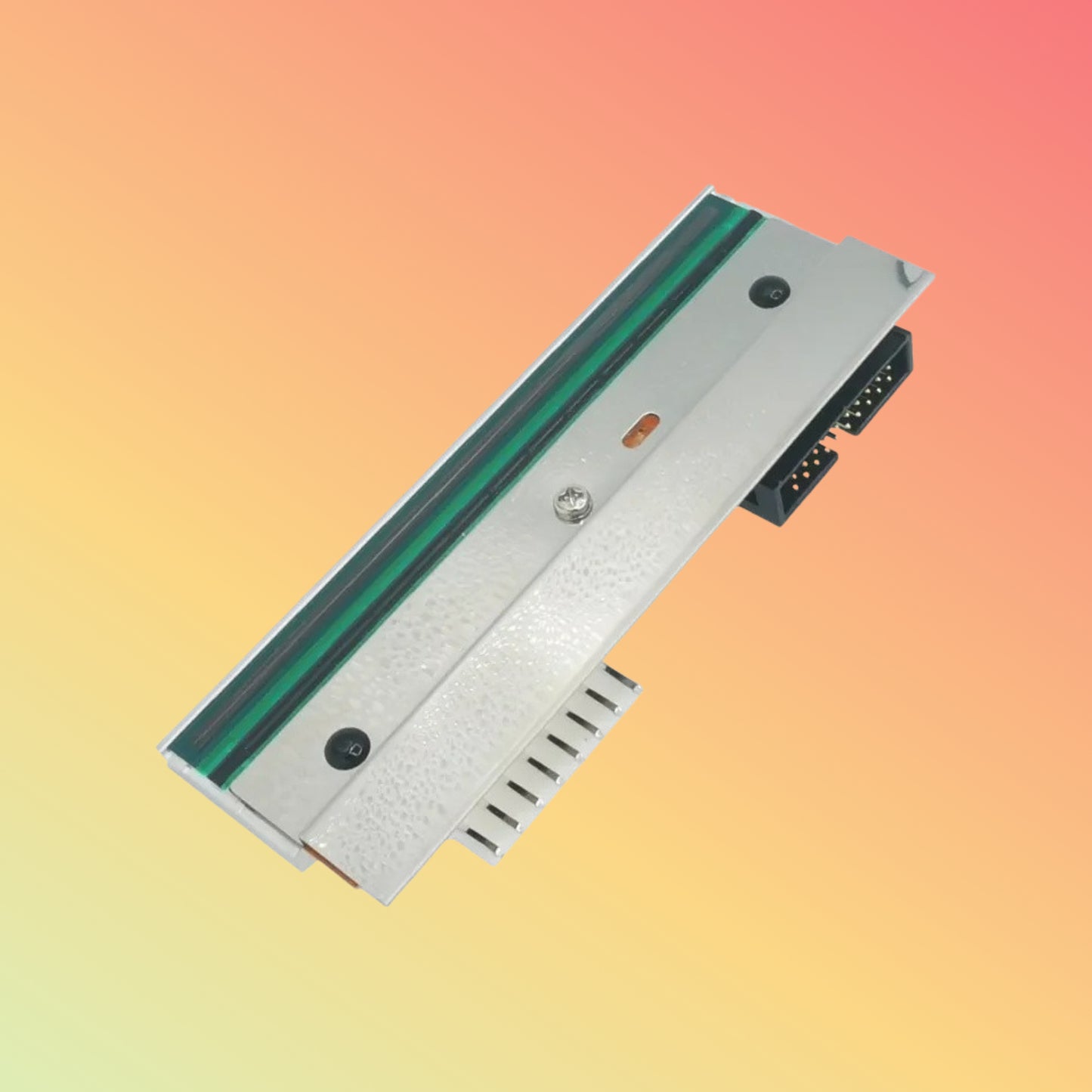 New Original Printhead 98-0600022-01LF for TSC Thermal Barcode Printer MH340 MH341 MU341