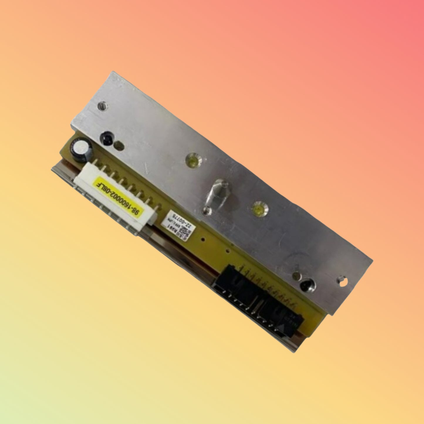 Original TSC printhead MH341P MH341T 300dpi PH-MH241-0002
