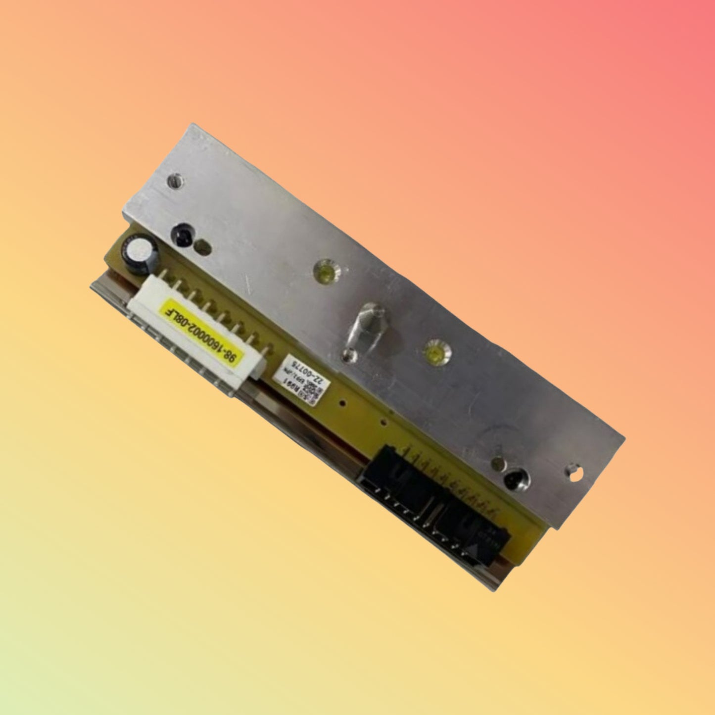 Original TSC printhead MH341P MH341T 300dpi PH-MH241-0002