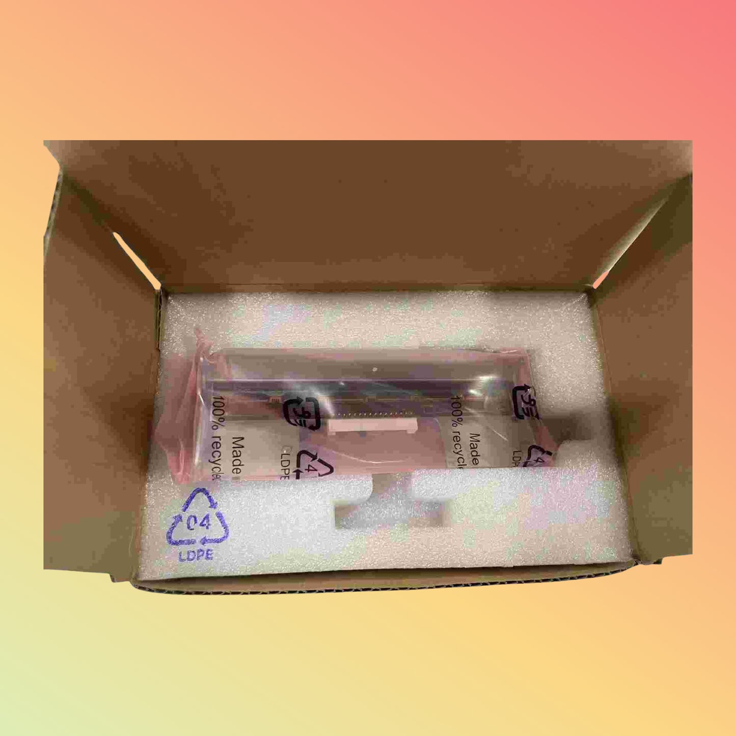 Original Print Head TE200 TE210 PH-TE200-0001