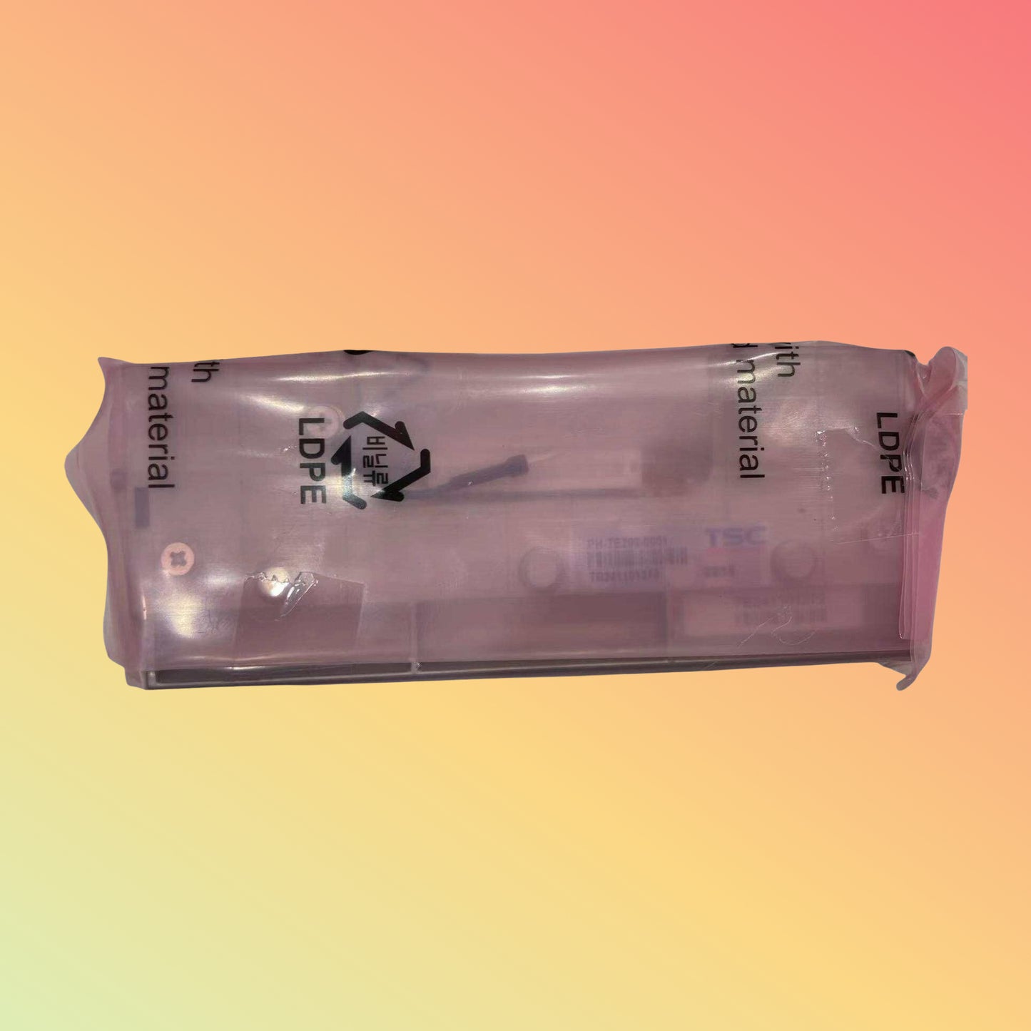 Original Print Head TE200 TE210 PH-TE200-0001