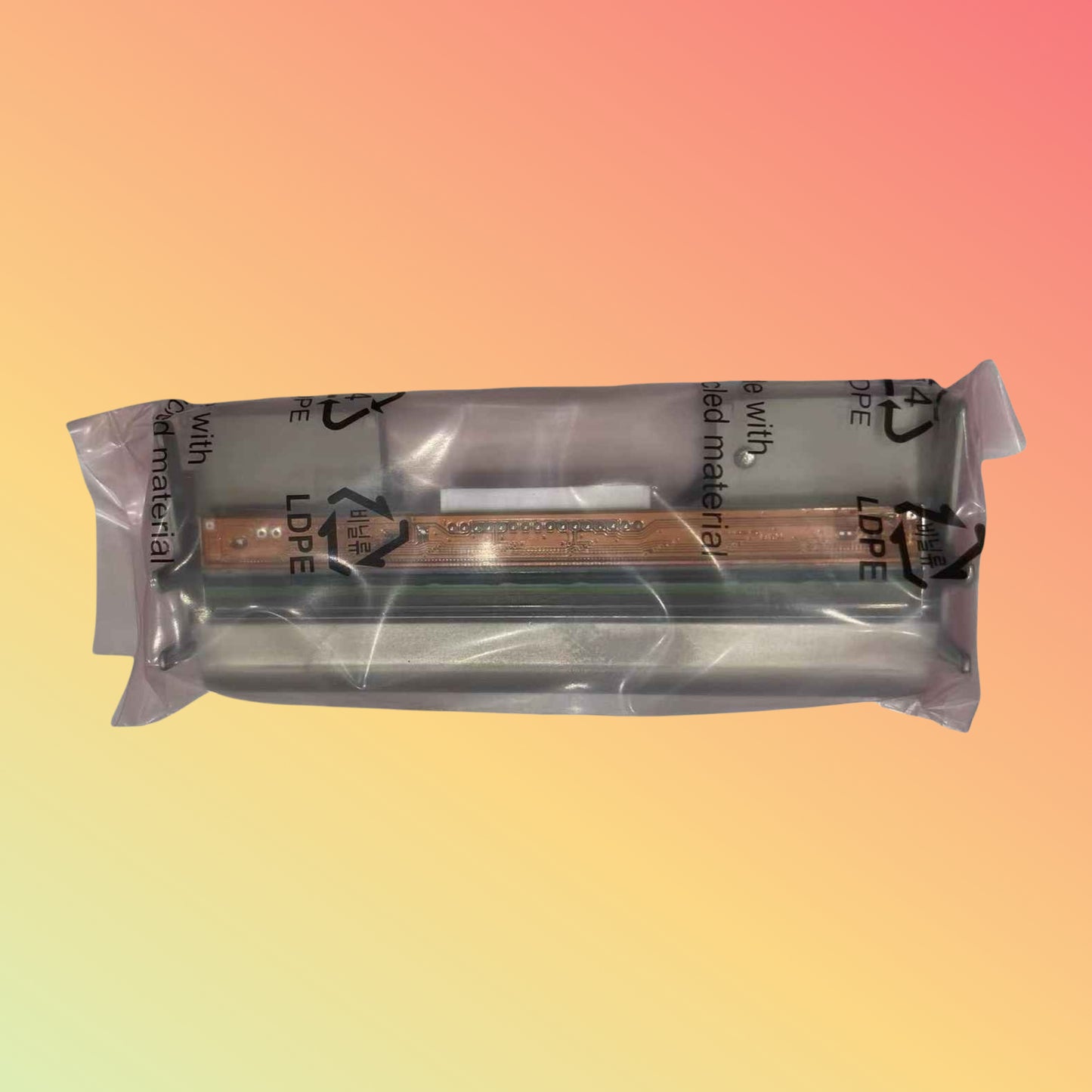 Original printhead TSC TE300 PH-TE200-0002