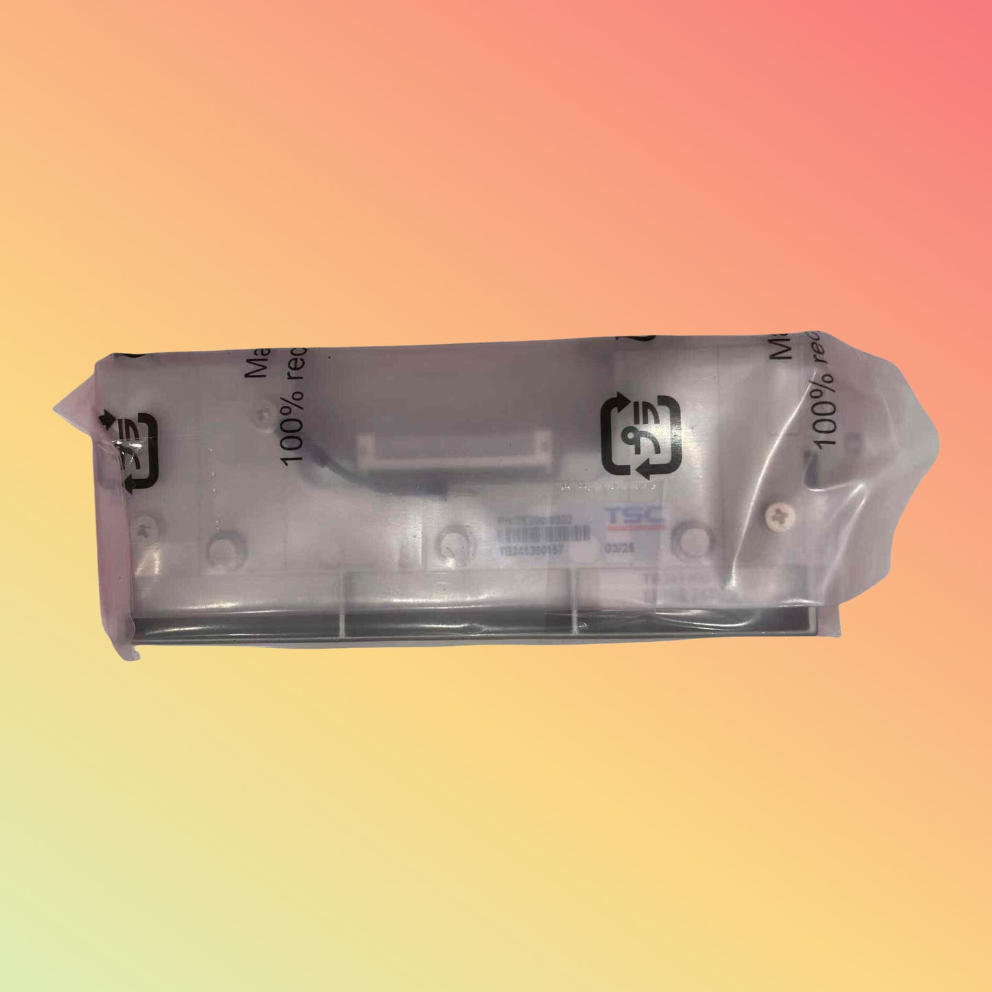 Original printhead TSC TE300 PH-TE200-0002