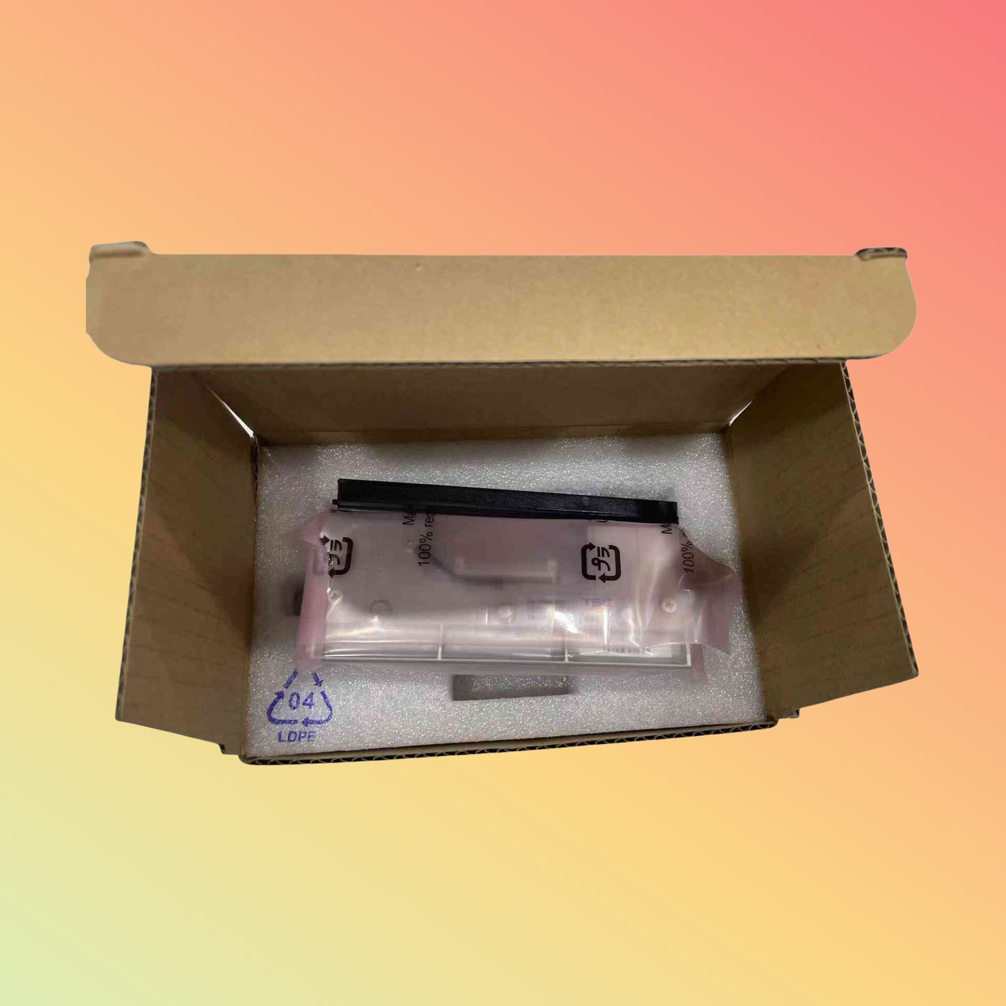 Original printhead TSC TE300 PH-TE200-0002
