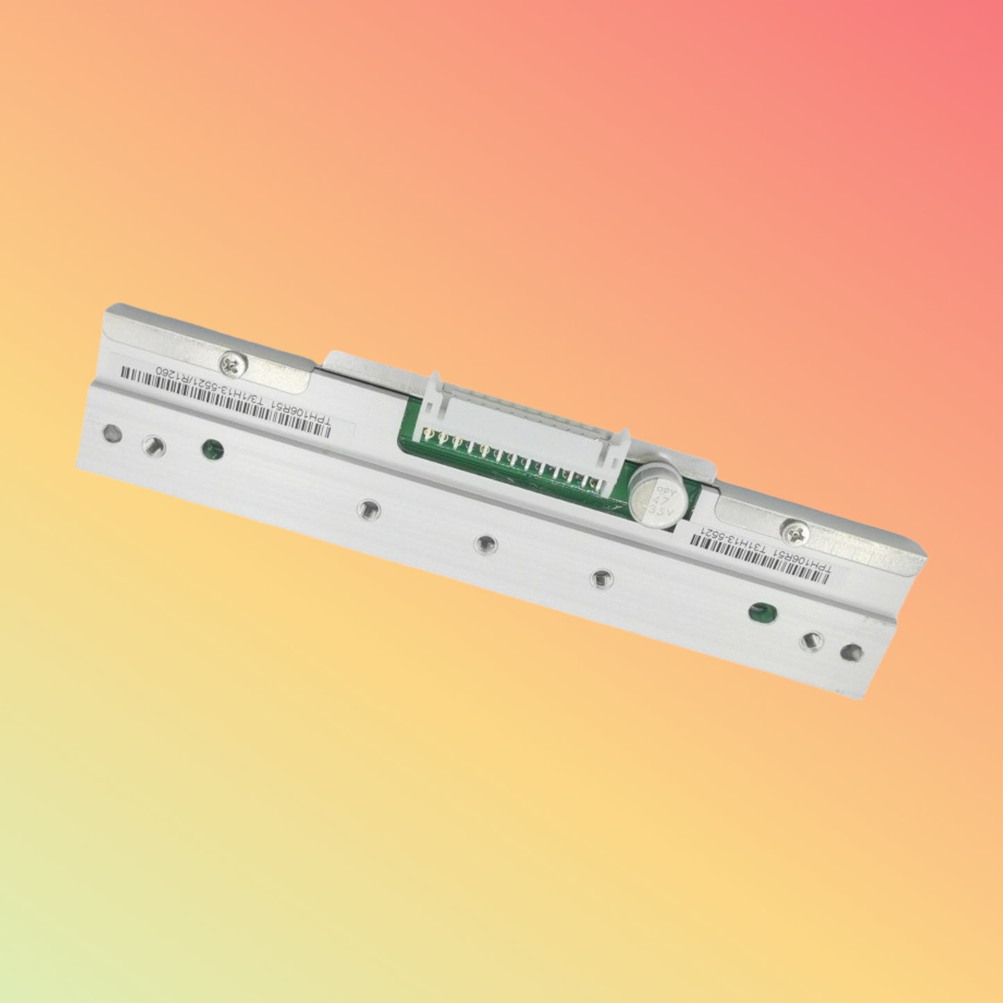 Original Print Head 98-0680031-01LF for TSC MB340 MF3400 Thermal Label Printer