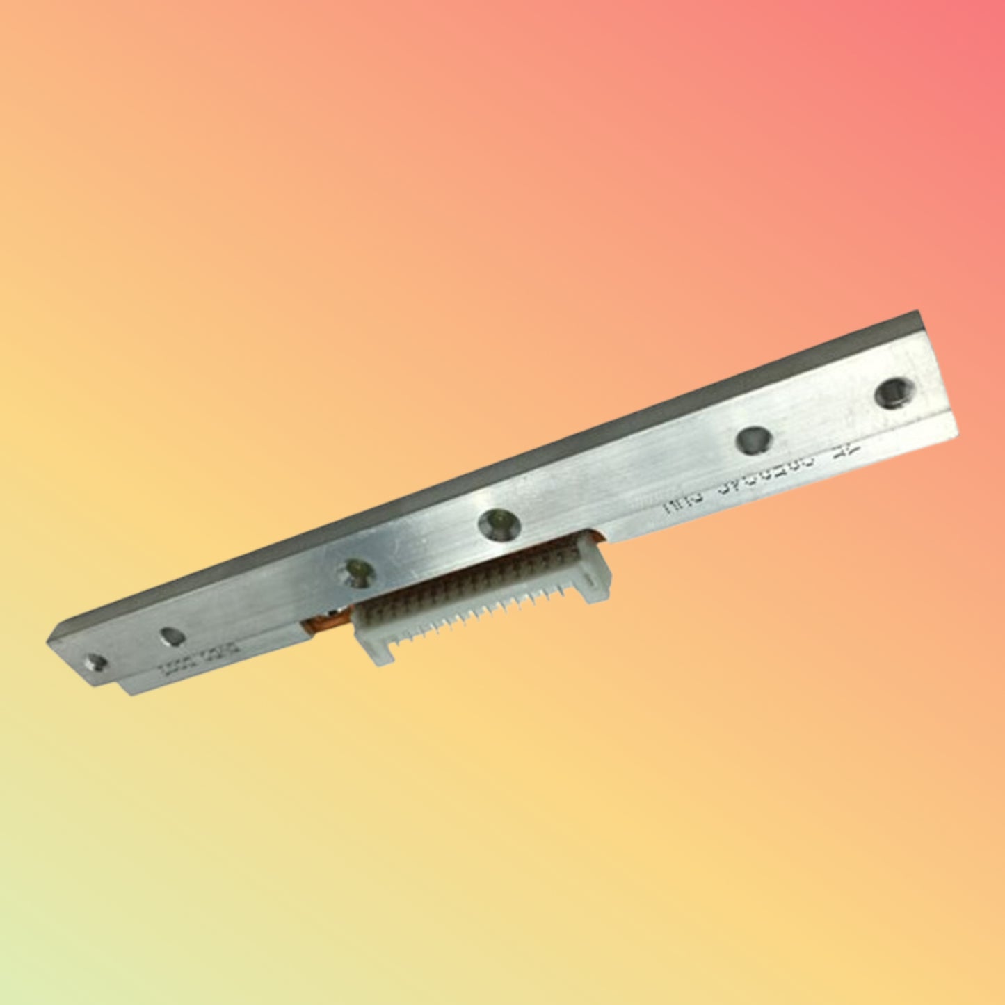 original printhead 64-0330003-00LF for TSC TA200 TA210 Thermal Label Printer