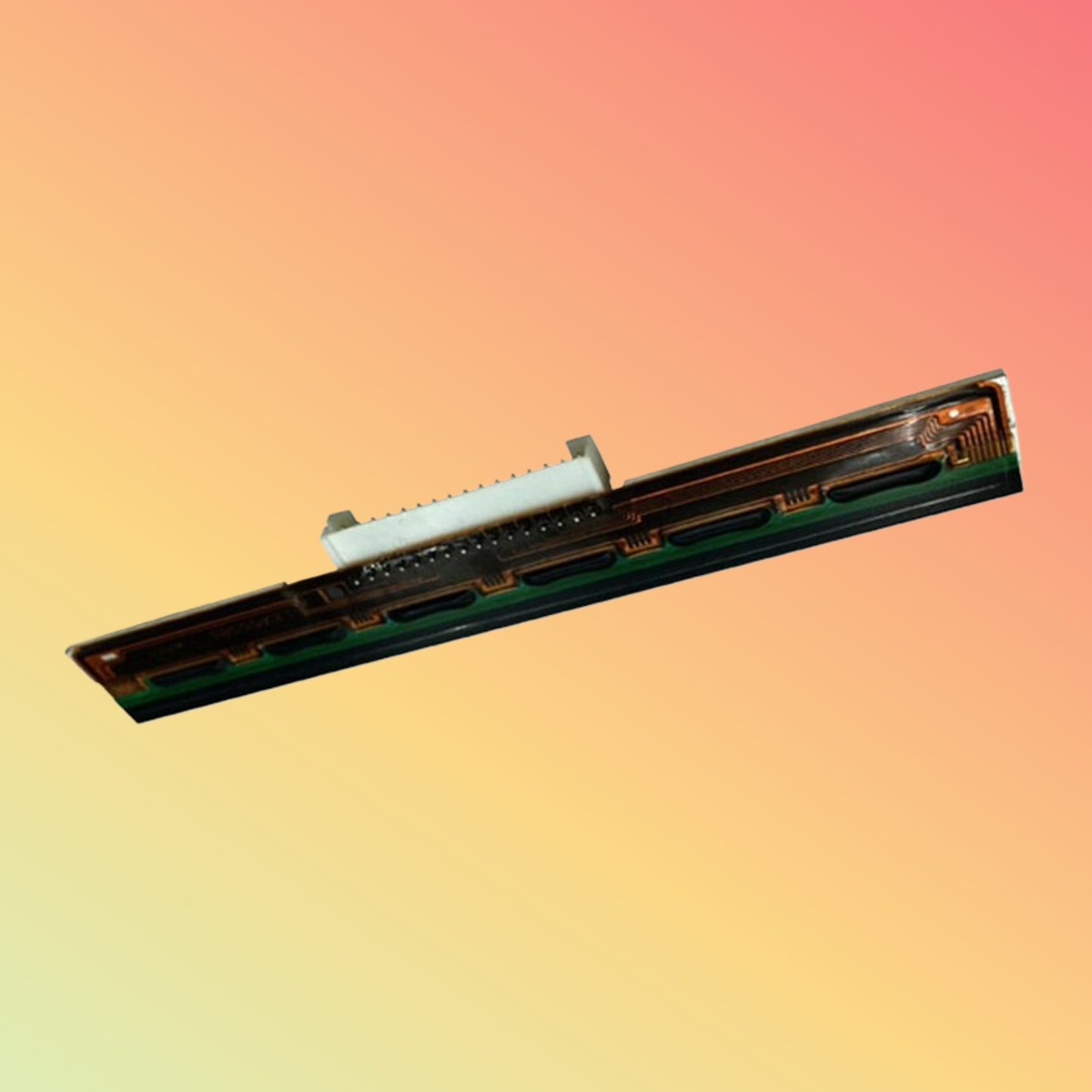 original printhead 64-0330003-00LF for TSC TA200 TA210 Thermal Label Printer