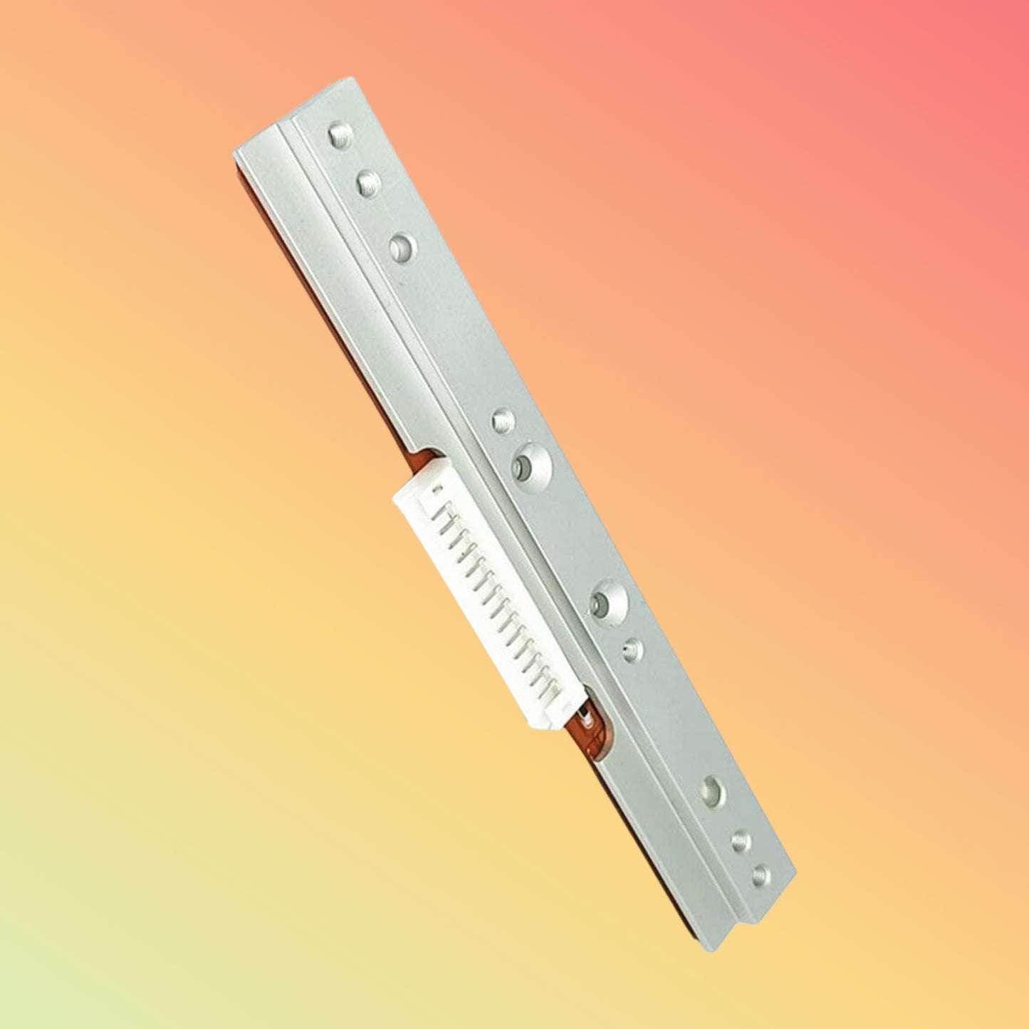 Original printhead 98-0580061-00LF for TSC TDP-244 DA200 T200 Thermal Label Printer