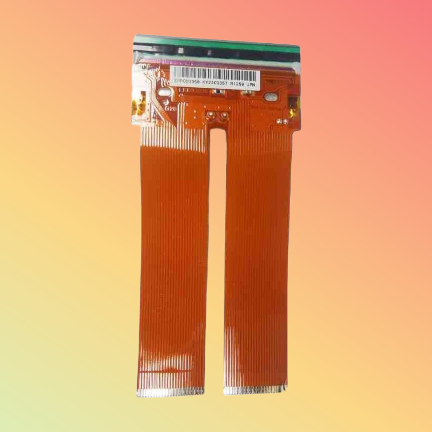 Domino Printhead V230i V220i 53mm EAS001358SP