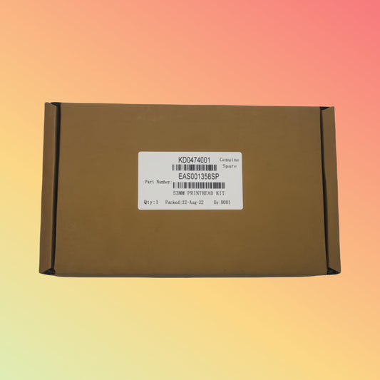 Domino Printhead V230i V220i 53mm EAS001358SP