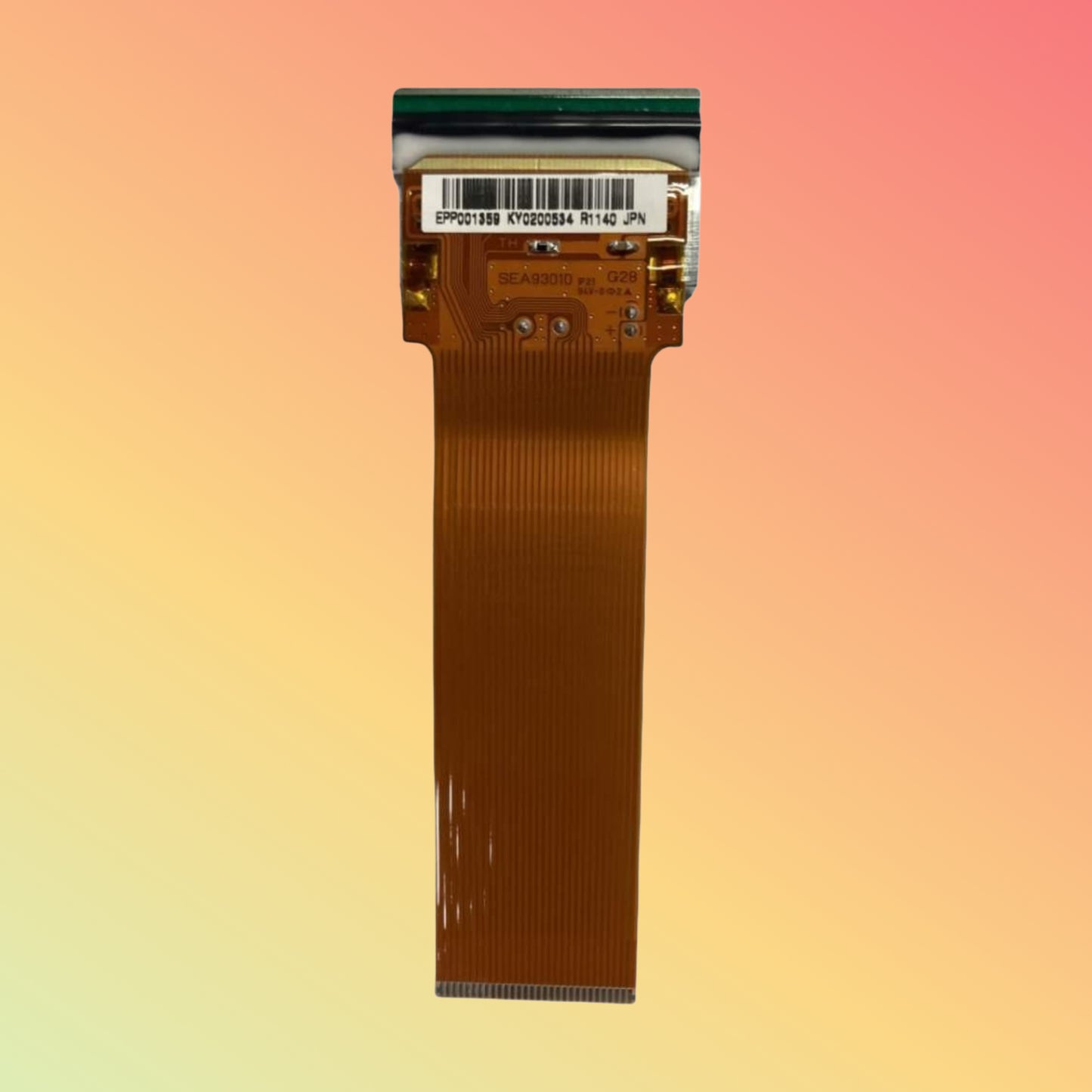 Domino printhead V120i 32mm EPP001359SP