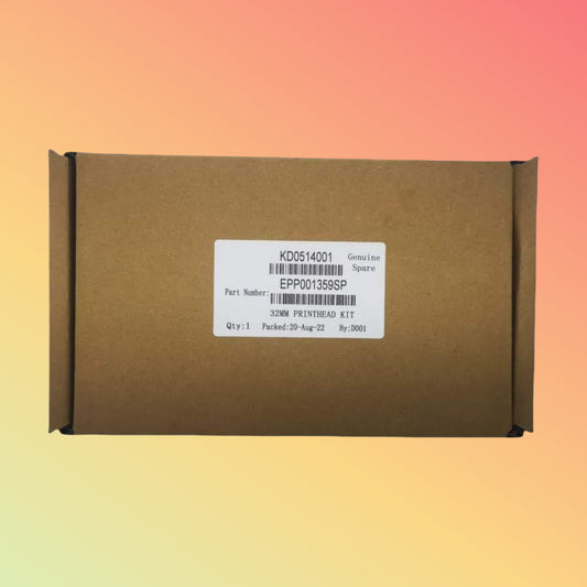 Domino printhead V120i 32mm EPP001359SP