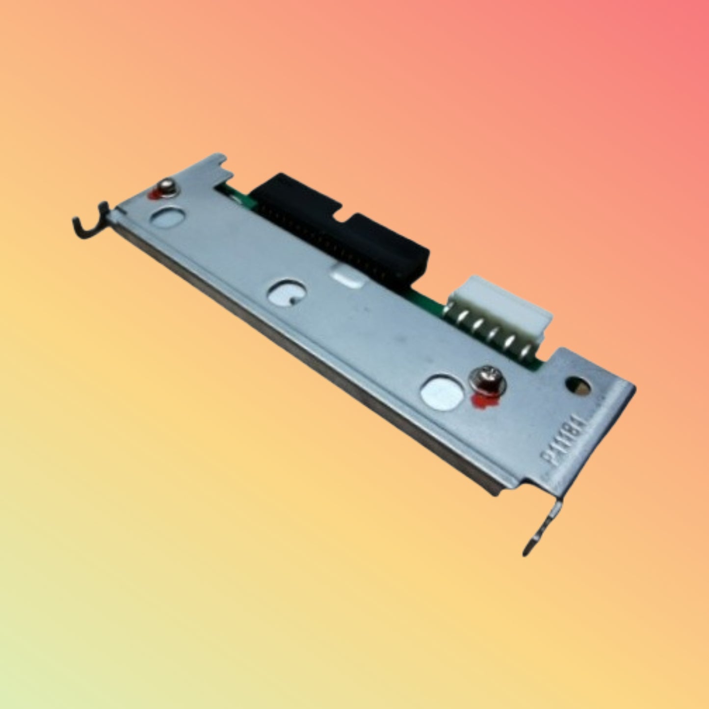 Original Printhead WWGT05810 for GT408e 203DPI Label Thermal Printer