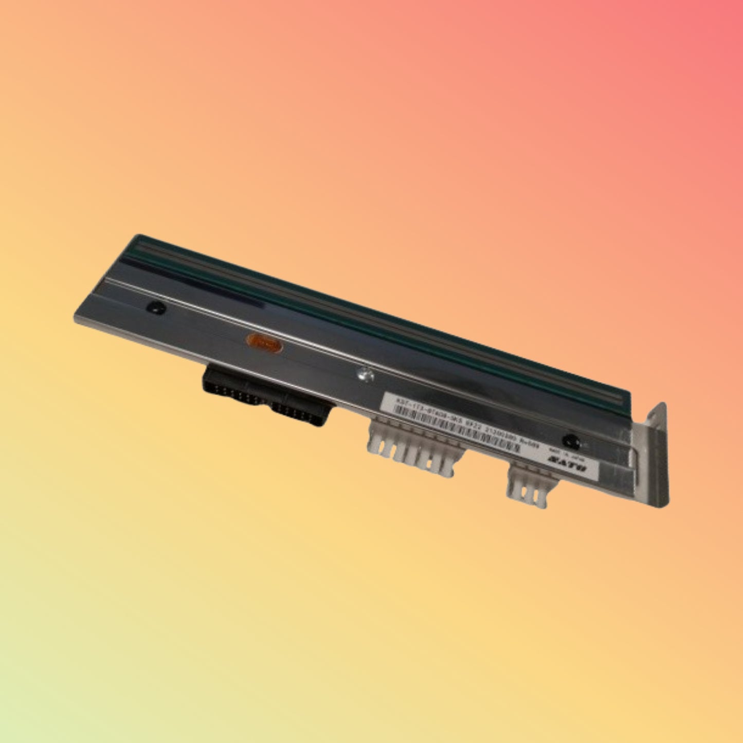 Original Printhead R38747500 for CL6NX Plus 203DPI Label Thermal Printer