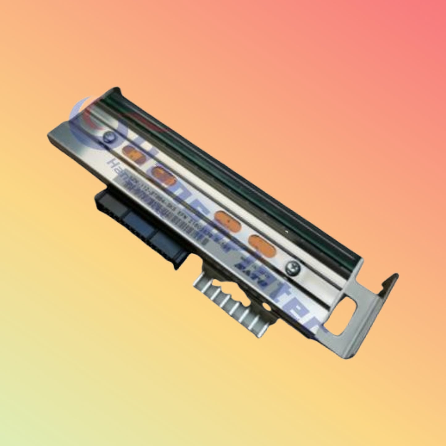 Original Printhead R37901800 for Label Thermal Printer CL4NX Plus 203DPI