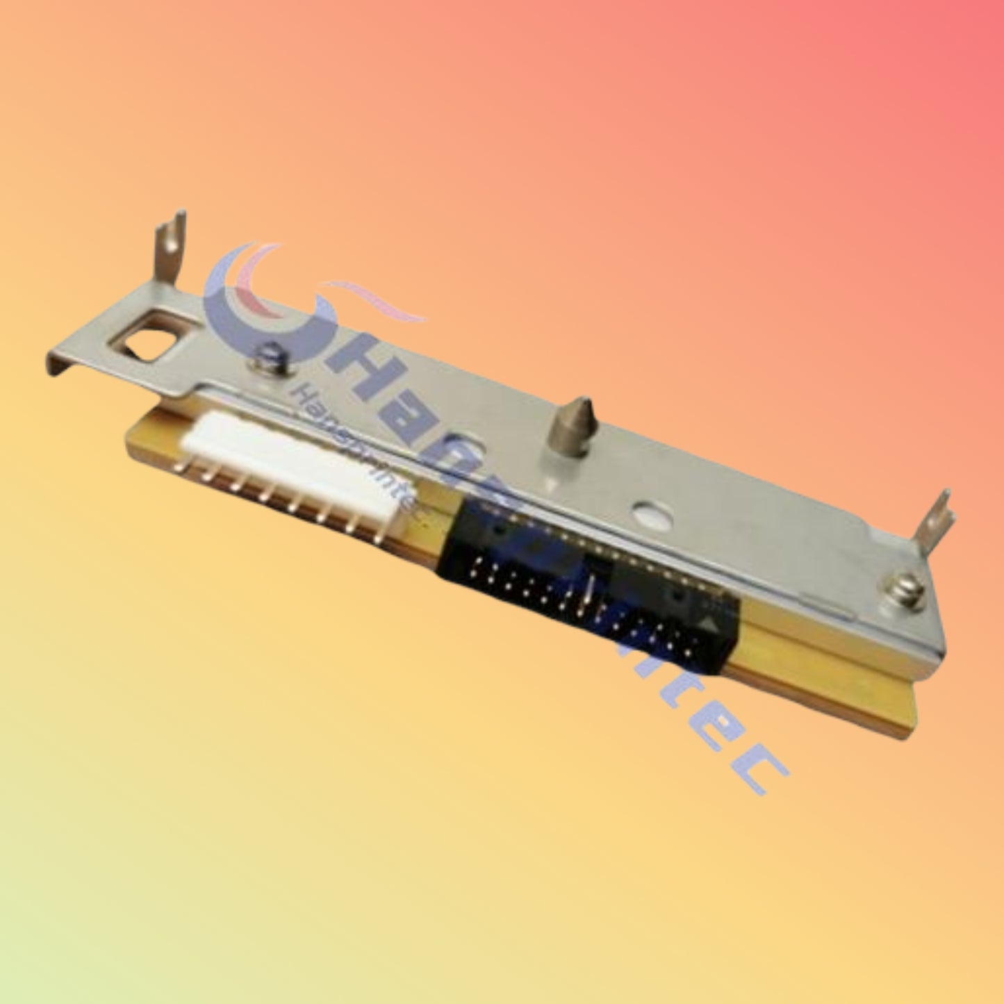 Original Printhead R37901800 for Label Thermal Printer CL4NX Plus 203DPI