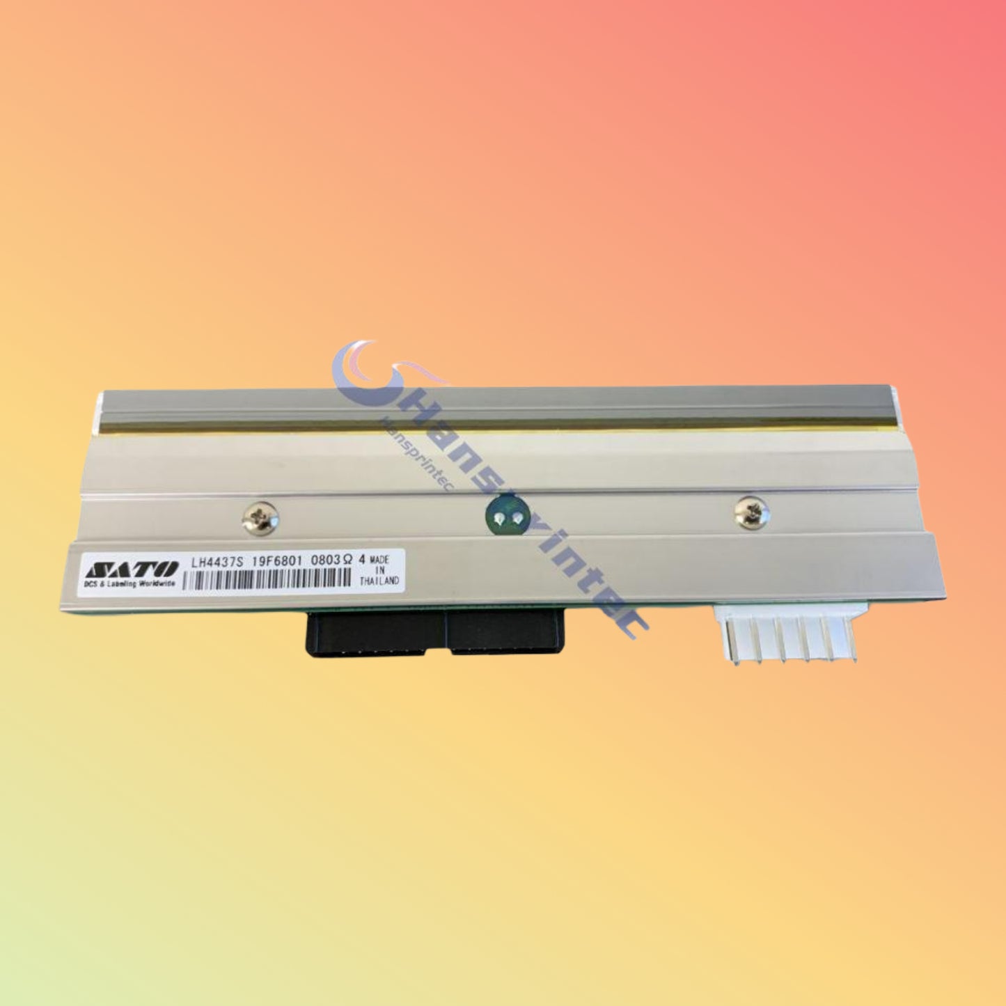 GH000781A Printhead for SATO M-8485Se 203dpi Thermal Label Printer