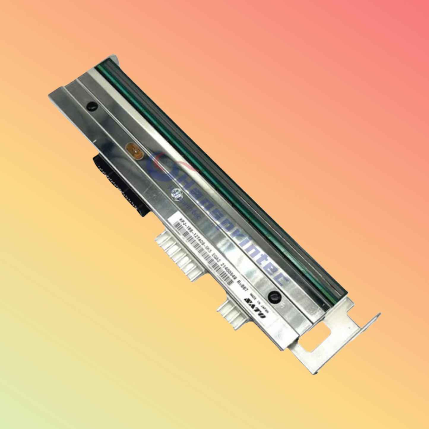 R32169600 Printhead for SATO CL6NX 203dpi Thermal Label Printer