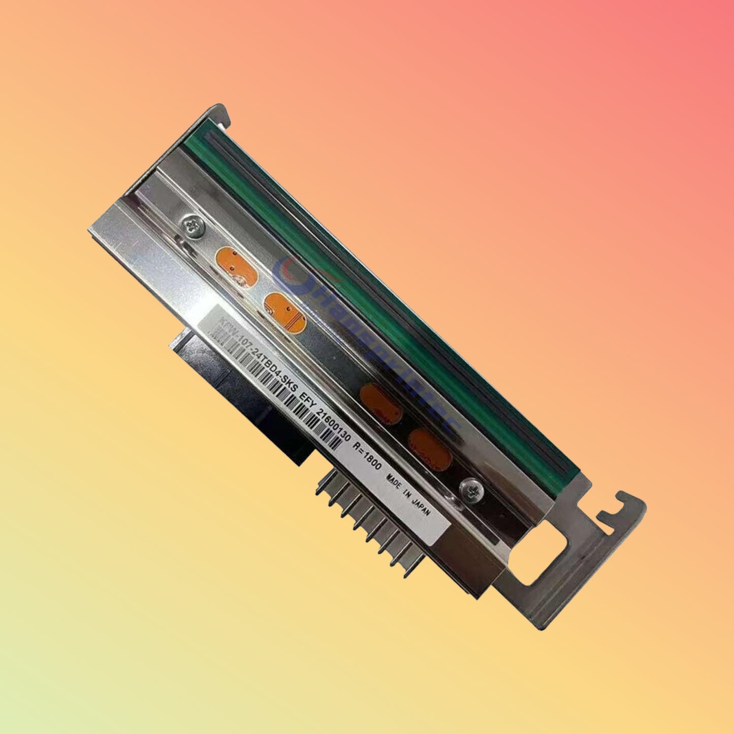 R37902000 Printhead for SATO CL4NX Plus 609dpi Thermal Label Printer