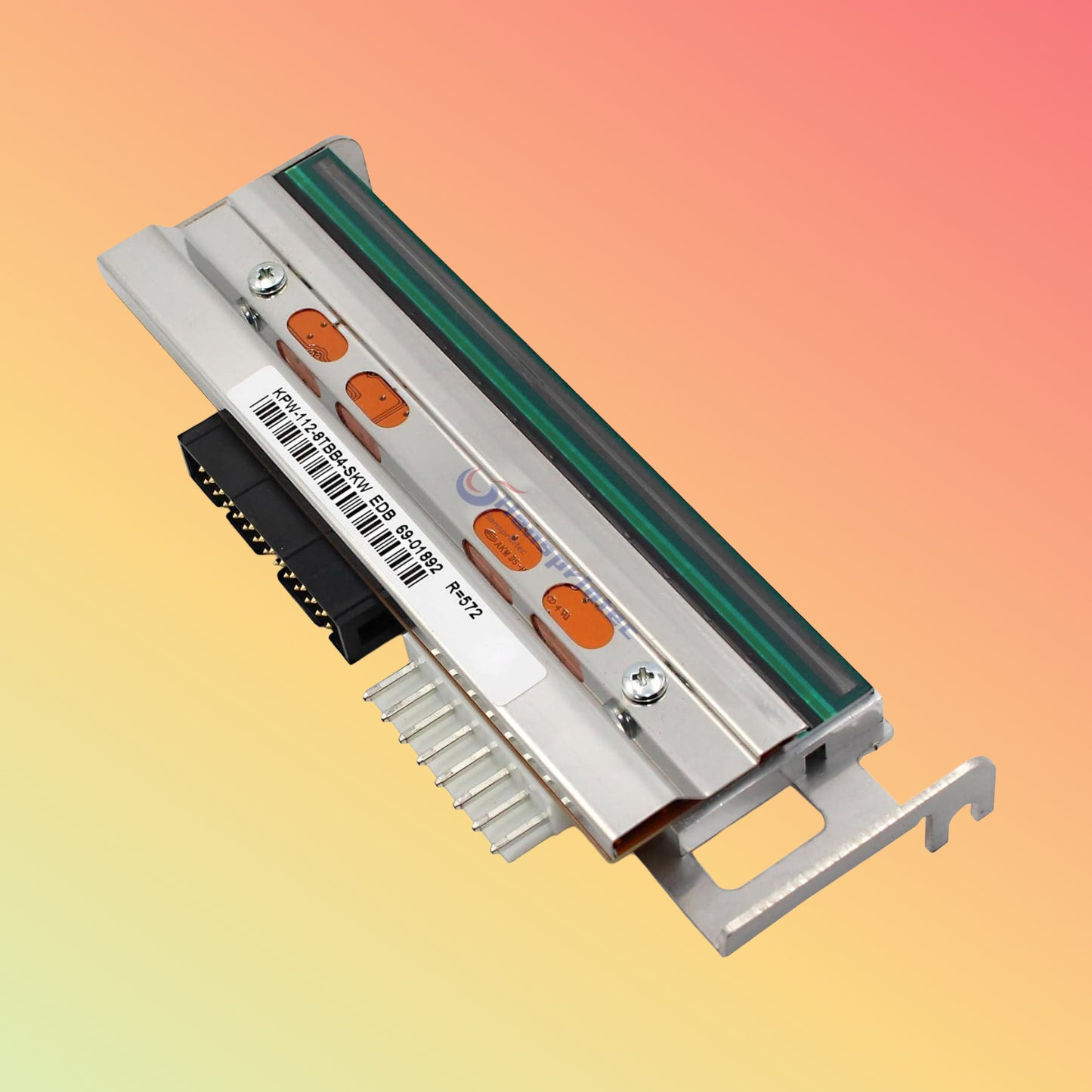 R29797000 Printhead for SATO CL4NX Plus 203dpi Thermal Label Printer KPW-112-8TBB4-SKW