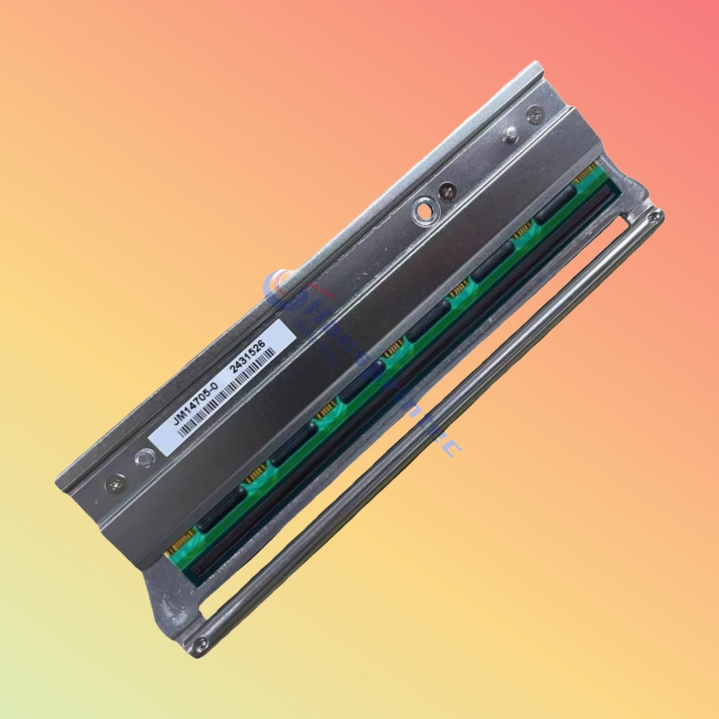 Genuine Printhead JM14705-0C for Citizen Label Printer CL-S521/621/CLP621 203DPI