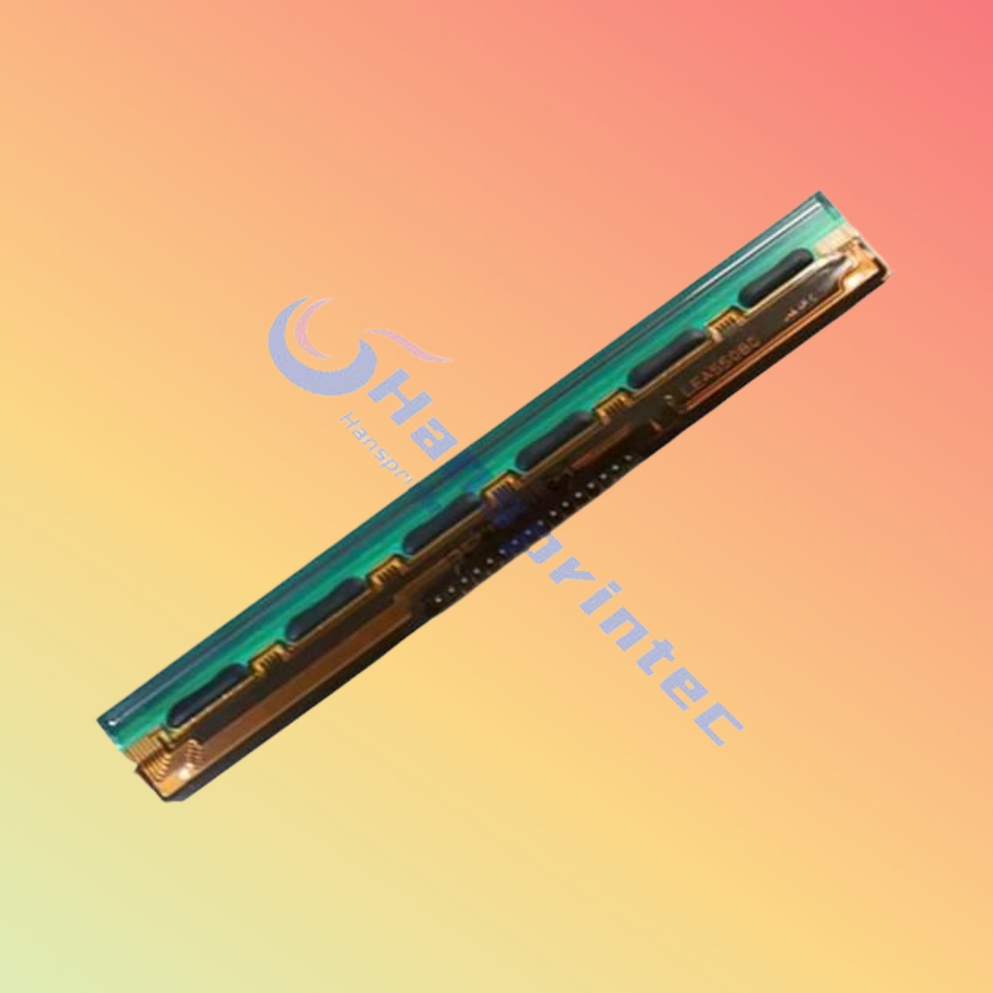 Thermal Print Head for Godex ZA-124 G300U G500U Thermal Label Printer 203DPI