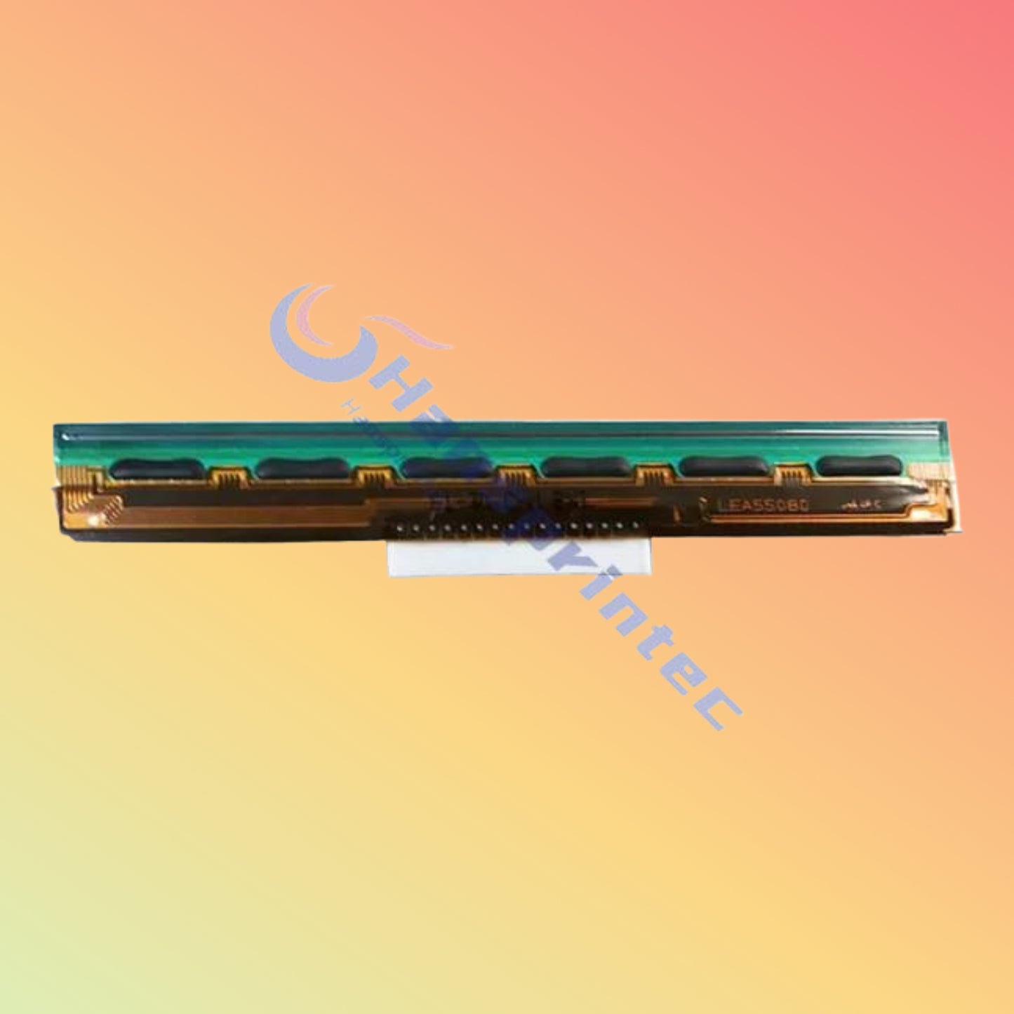 Thermal Print Head for Godex ZA-124 G300U G500U Thermal Label Printer 203DPI